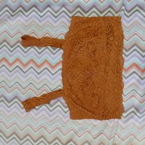 Aerie Lace Bralette size medium